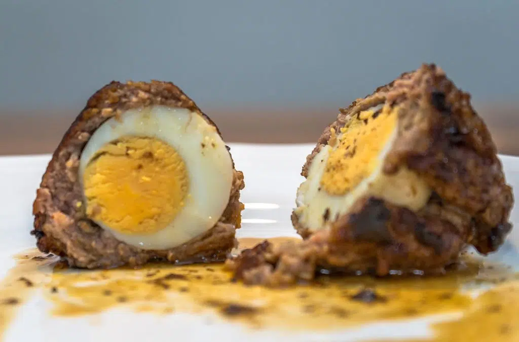 Vogelnestjes uit de Haagsche School