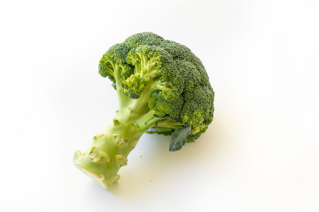 recept broccolisoep