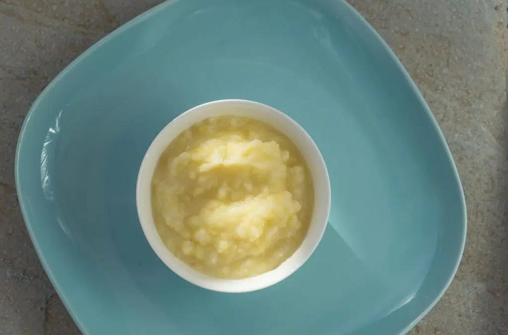 Hete Bliksem, een heerlijk herfstgerecht