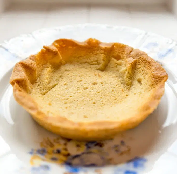 Het beste recept om zelf vlaaibodempjes te maken