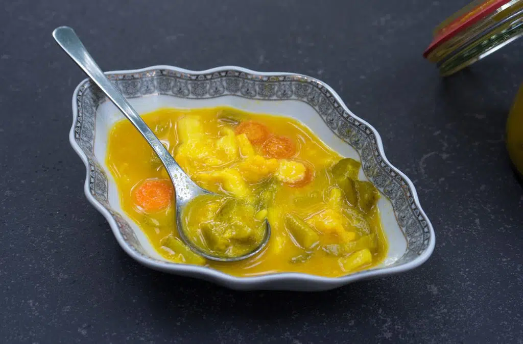 Piccalilly, lekker veelzijdig