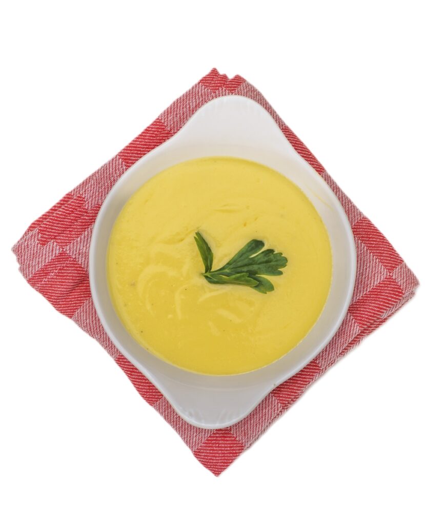 Hollandse botersaus