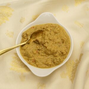 Rendang recept
