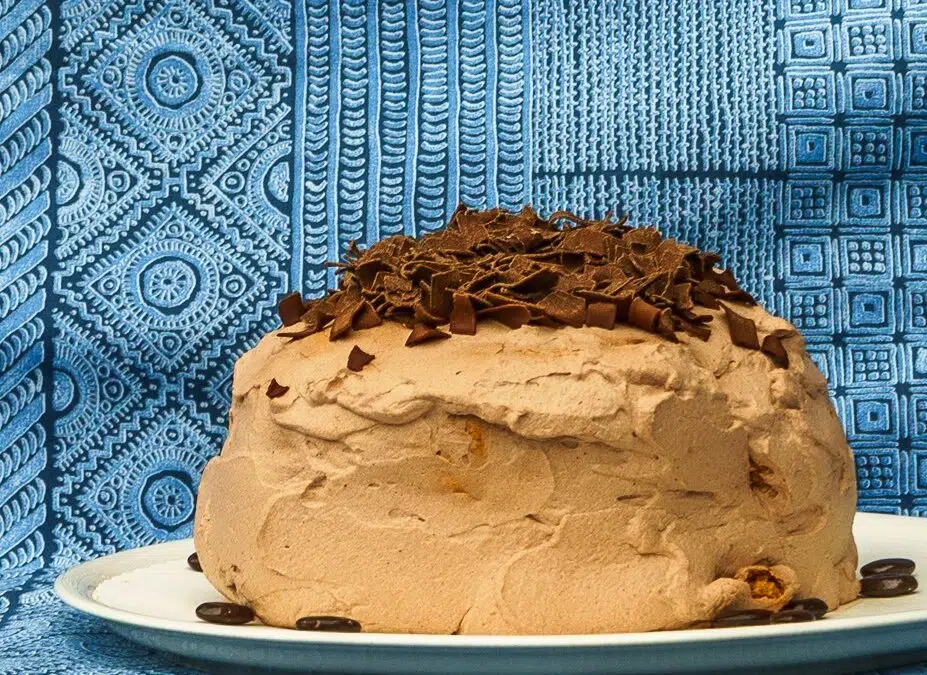 Lambertustaart bij feesten en partijen