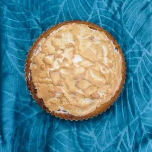 kruisbessenvlaai