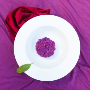 rodekoolstamppot