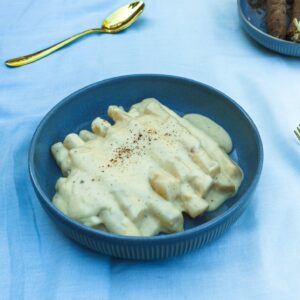 schorseneren recept