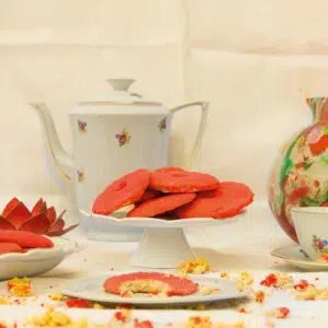 Camps Mop kermiskoekjes