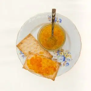 sinaasappelmarmelade