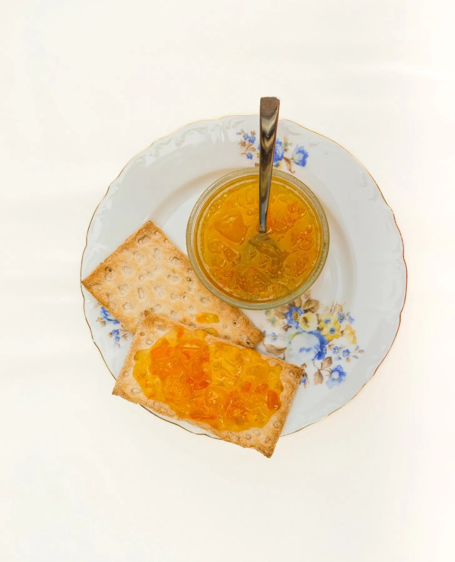 sinaasappelmarmelade