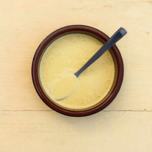 mayonaise